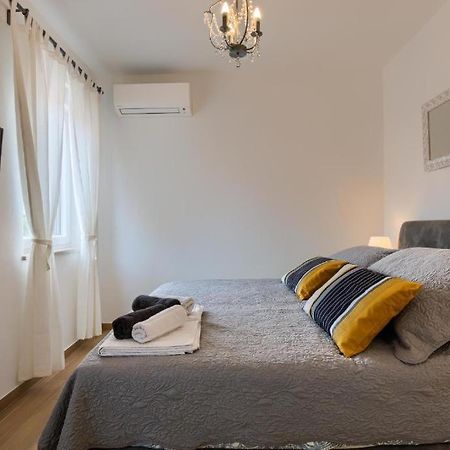 Apartments Dream In Arena 1 Pula Center Free Parking Eksteriør billede