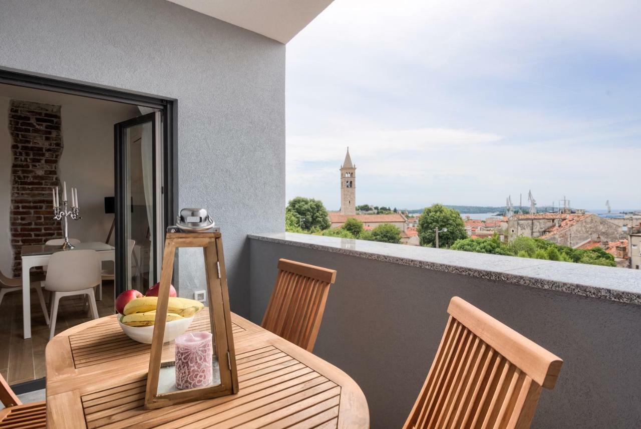 Apartments Dream In Arena 1 Pula Center Free Parking Eksteriør billede